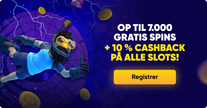 Slot Cloud Casino